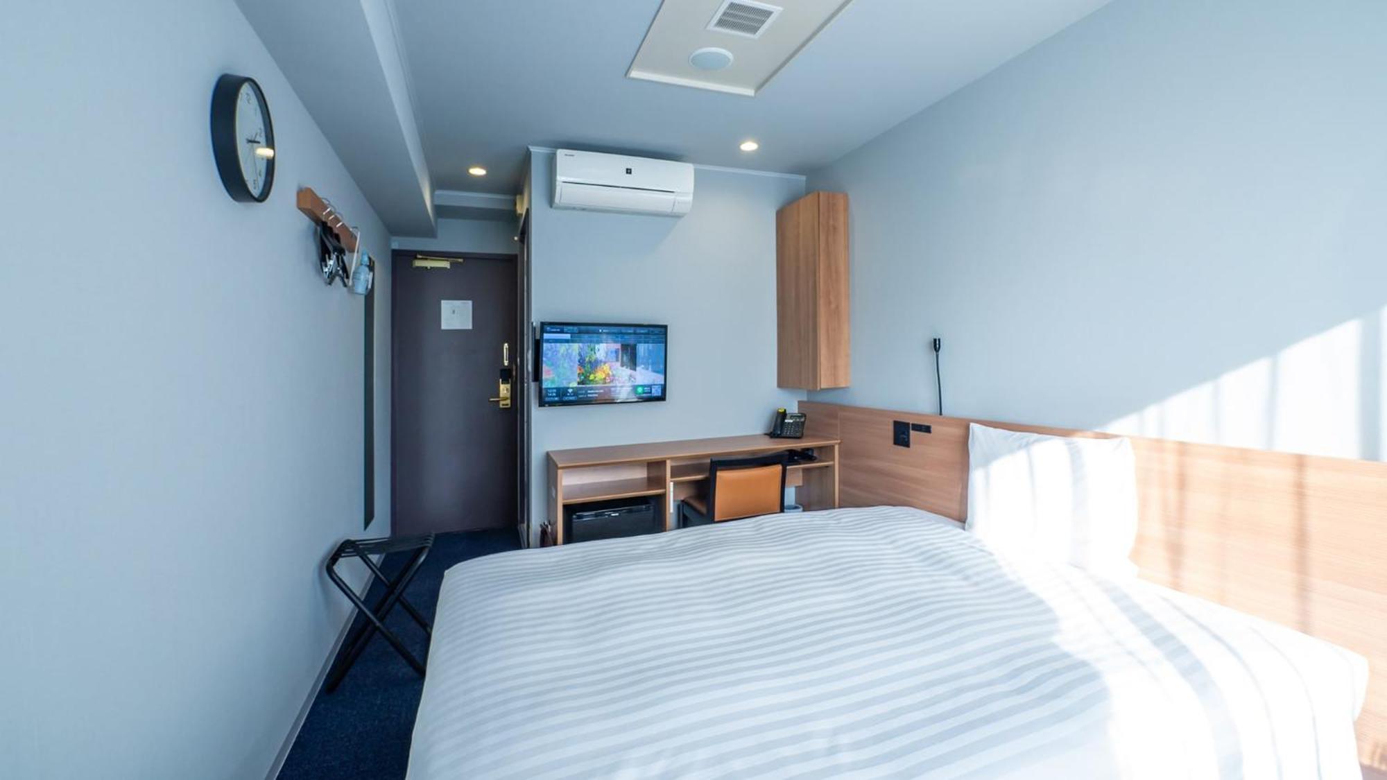 Toyoko Inn Osaka Yodoyabashi-Eki Minami Rom bilde