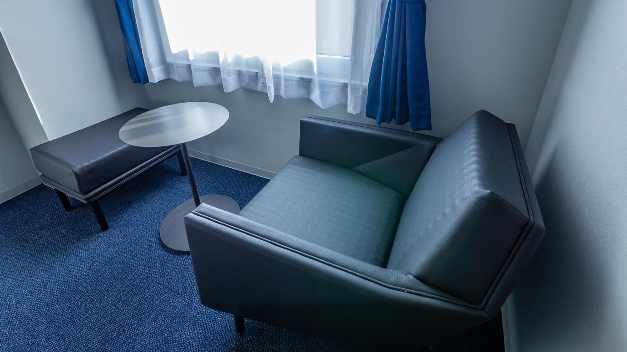 Toyoko Inn Osaka Yodoyabashi-Eki Minami Rom bilde