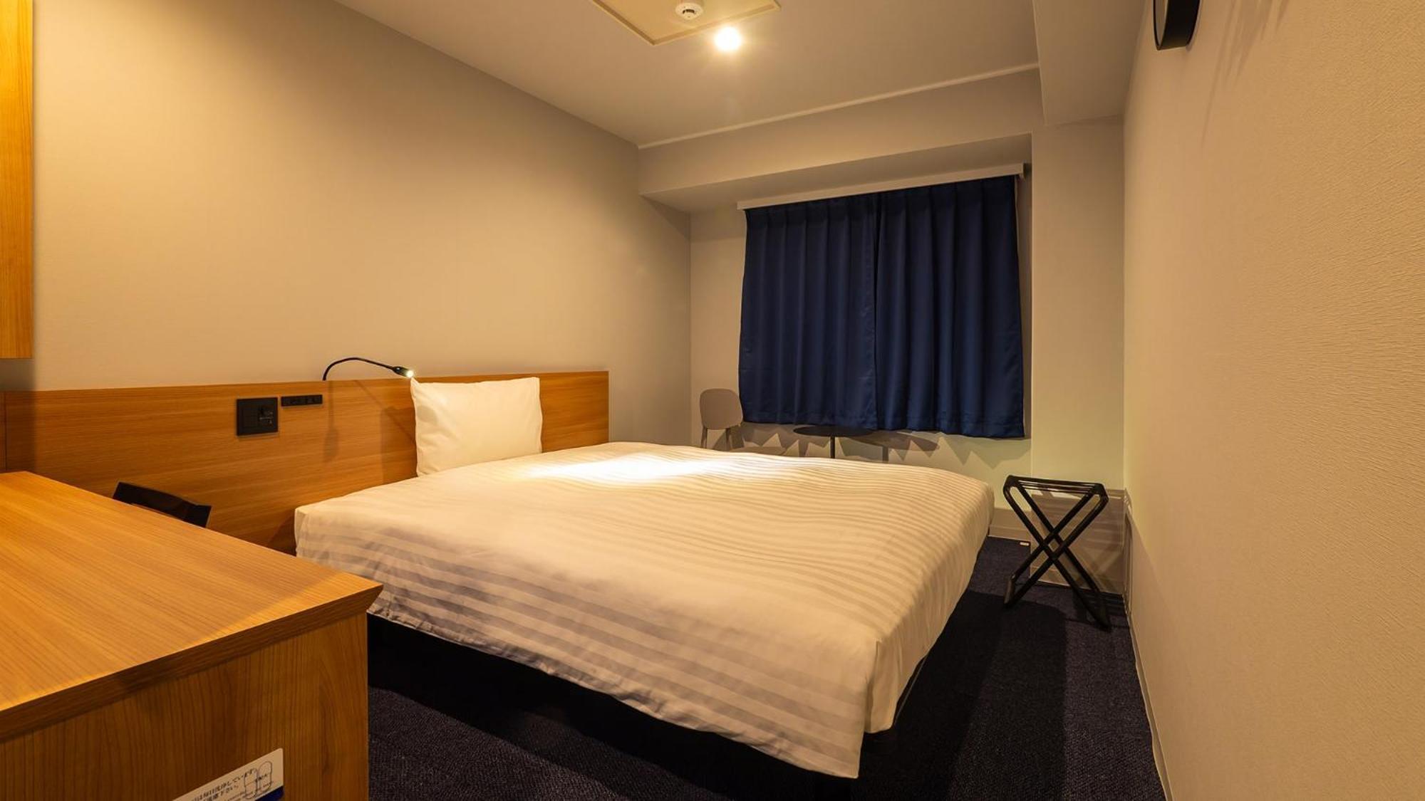 Toyoko Inn Osaka Yodoyabashi-Eki Minami Rom bilde