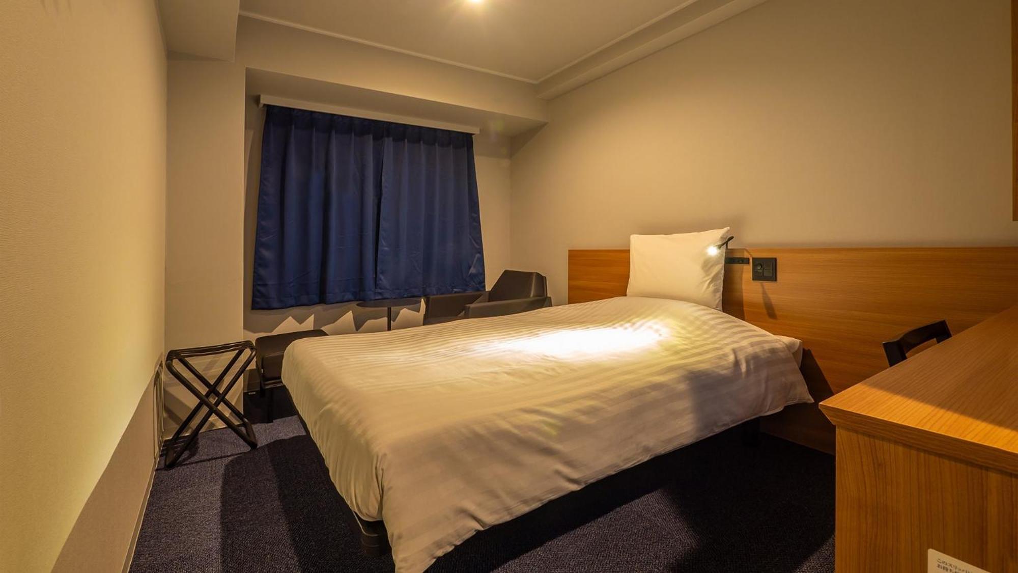 Toyoko Inn Osaka Yodoyabashi-Eki Minami Rom bilde