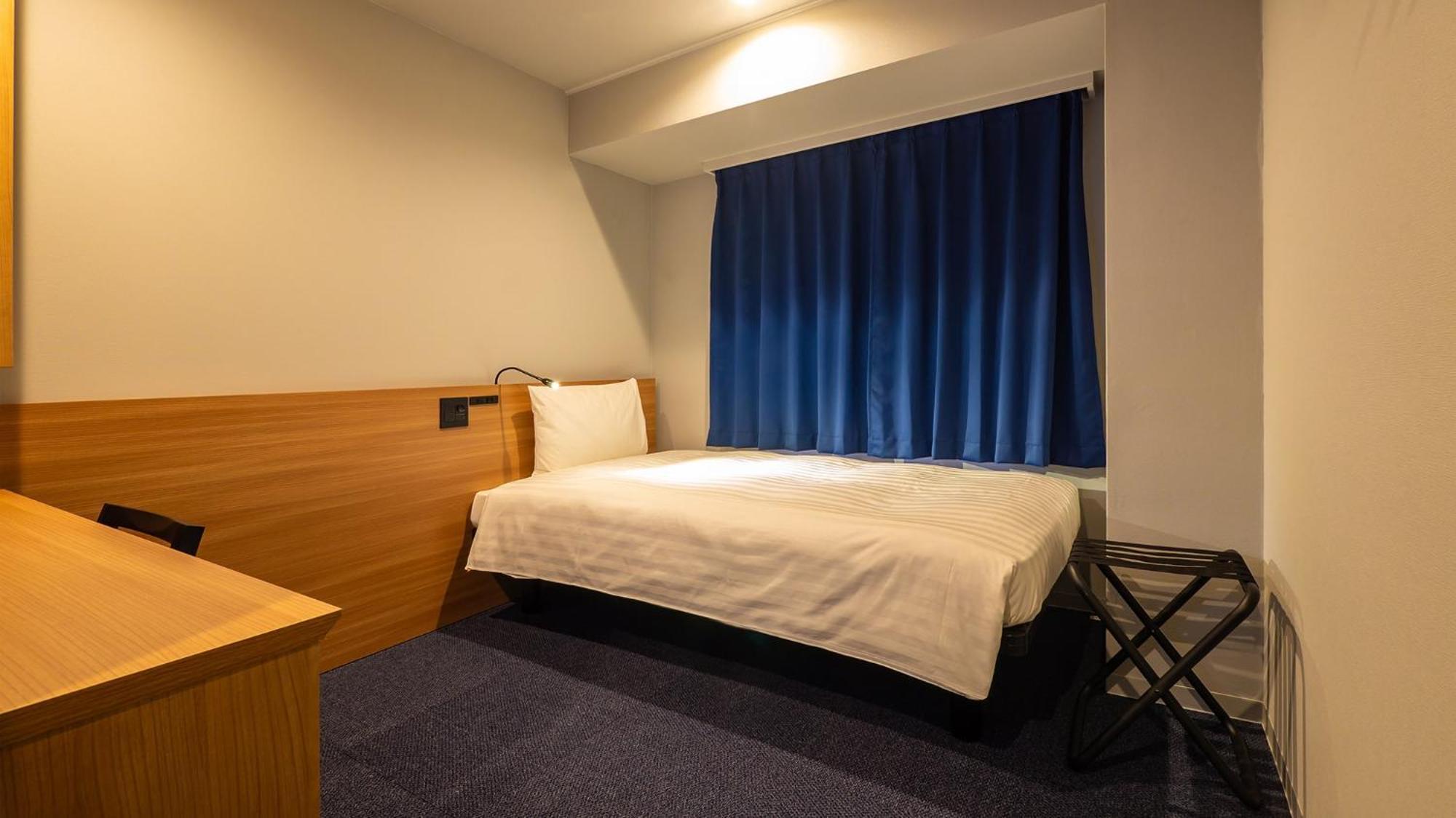 Toyoko Inn Osaka Yodoyabashi-Eki Minami Rom bilde