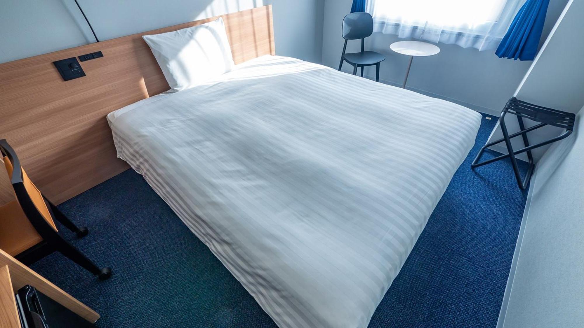 Toyoko Inn Osaka Yodoyabashi-Eki Minami Rom bilde