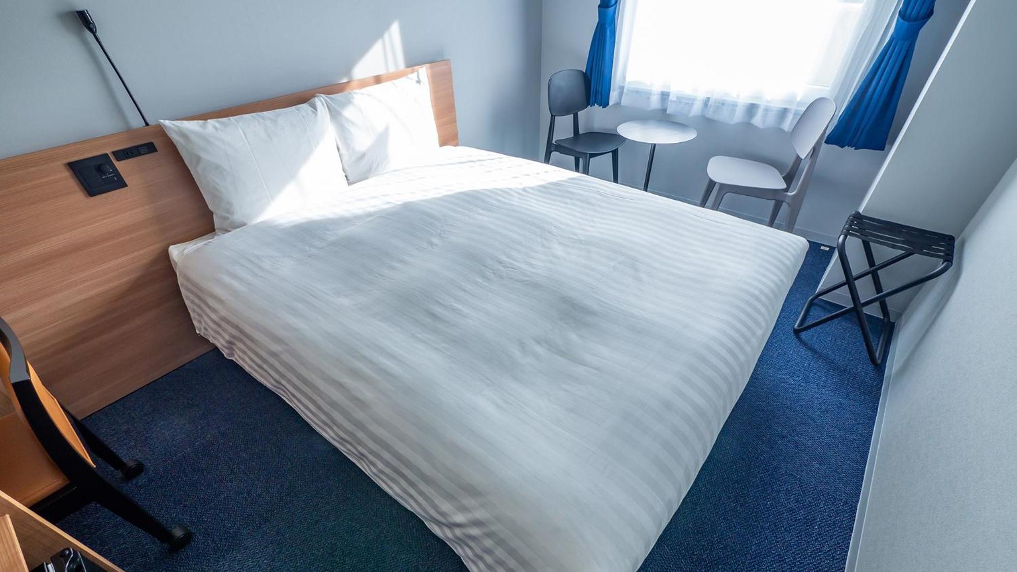 Toyoko Inn Osaka Yodoyabashi-Eki Minami Rom bilde