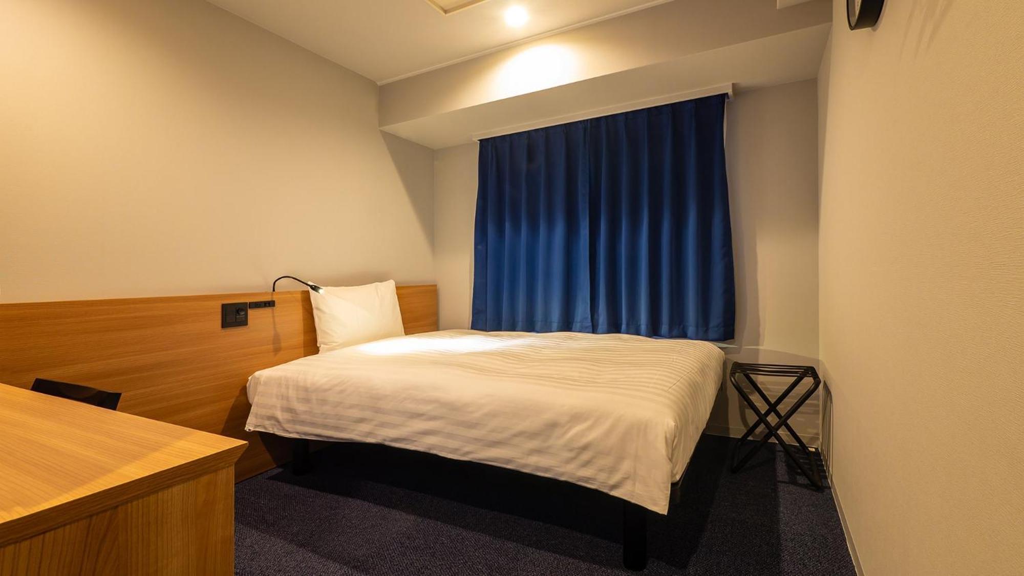 Toyoko Inn Osaka Yodoyabashi-Eki Minami Rom bilde