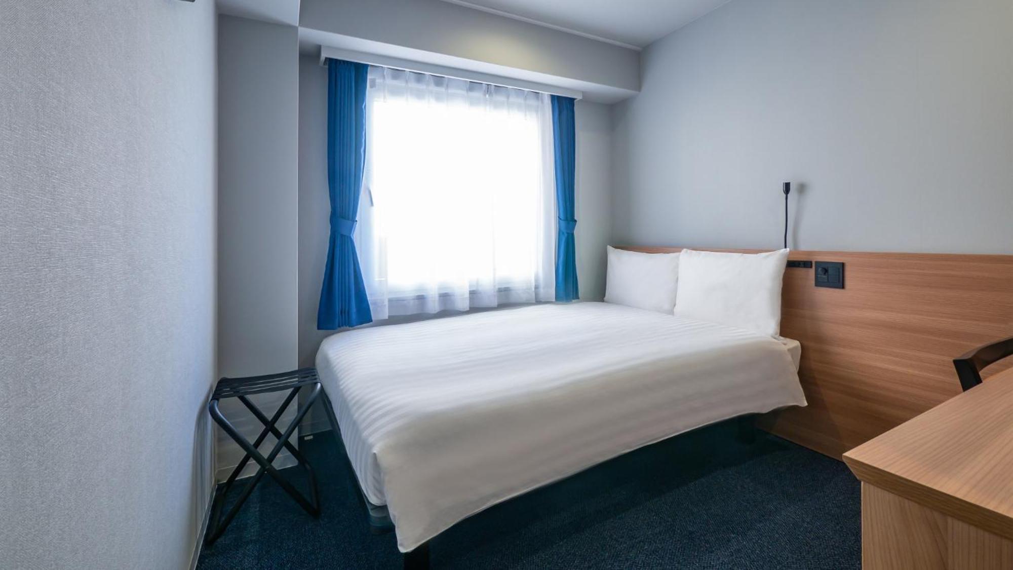 Toyoko Inn Osaka Yodoyabashi-Eki Minami Eksteriør bilde